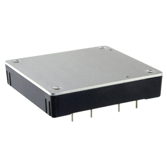 PAH150S48-28/V Isolated Module DC DC Converter 1 Output 28V 5.4A 36V - 76V Input