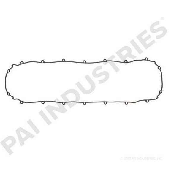 PAI 631403 Engine Oil Pan Gasket Detroit Diesel Dd13 Engines Application