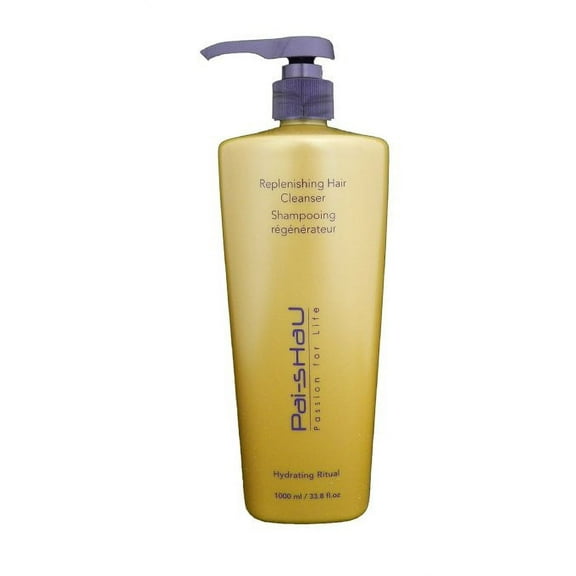 PAI-SHAU REPLENISHING HAIR Shampoo, 33.8 fl oz.