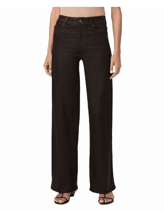 Women's Sasha High Rise Wide Leg Jeans Size 27