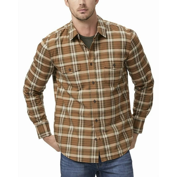 PAIGE mens  Everett Shirt, s