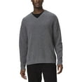 thumbnail image 1 of PAIGE mens  Roth Wool Sweater, l, 1 of 3