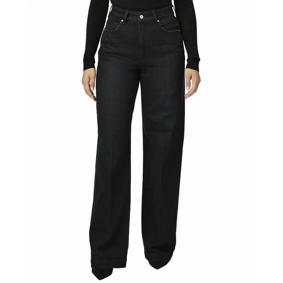 PAIGE womens Ambition Midnight Raven Jean, 25