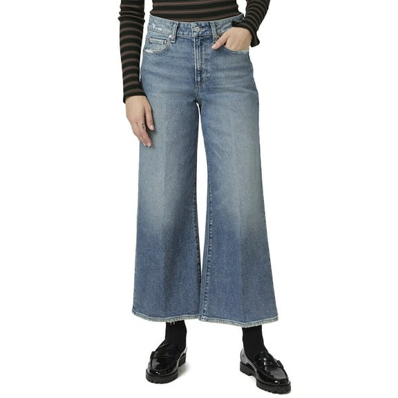 PAIGE womens  Anessa Cats Meow Distressed Jean, 26