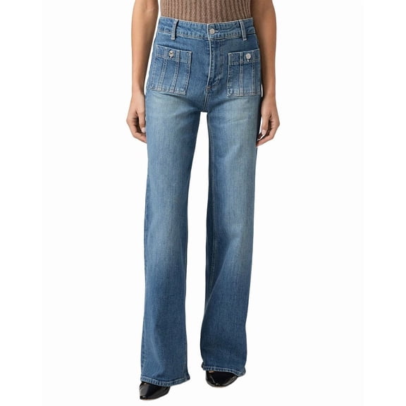 PAIGE womens  Anessa Paley Jean, 33