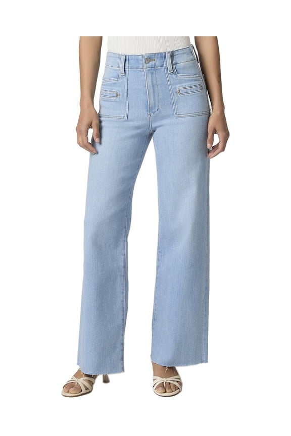 womens  Anessa Upstream Jean, 32