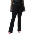 thumbnail image 1 of PAIGE womens  Black Shadow Iconic Jean, 26, 1 of 3