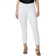 thumbnail image 1 of PAIGE womens  Bombshell Blanchette Skinny Leg Jean, 25, 1 of 2
