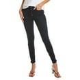 thumbnail image 1 of PAIGE womens  Bombshell Moody High-Rise Ankle Ultra Skinny Jean, 25, 1 of 3
