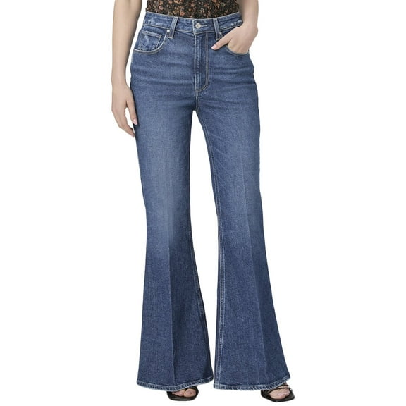 PAIGE womens  Charlie Landmark Jean, 23