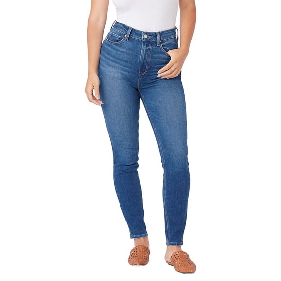 PAIGE womens  Cheeky Roam Ultra High Rise Skinny Jean, 31
