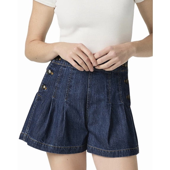 PAIGE womens Chleo Splendor Short, 24