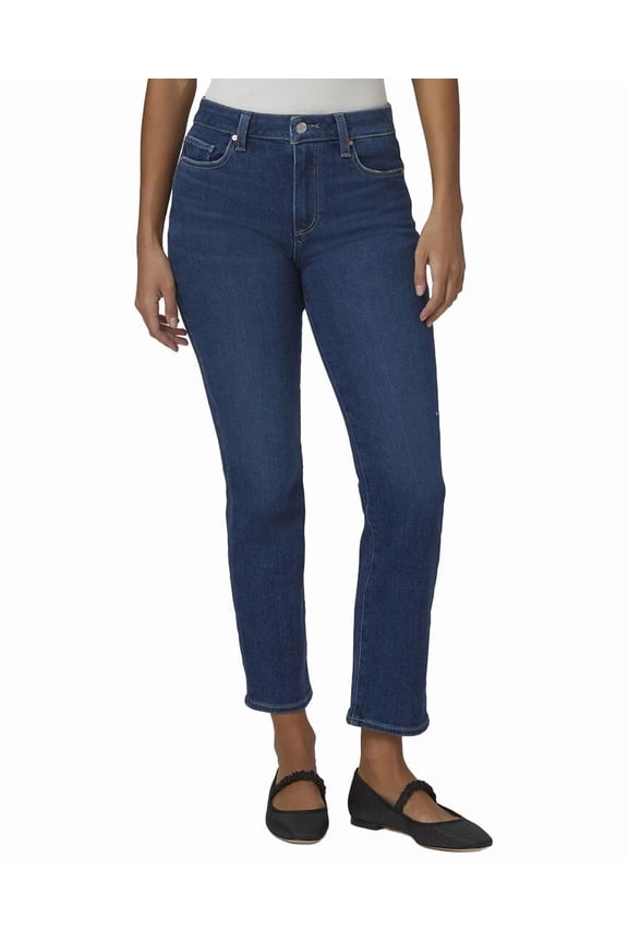 womens  Cindy Marciella Slim Straight Jean, 24