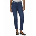 thumbnail image 1 of PAIGE womens  Cindy Marciella Slim Straight Jean, 28, 1 of 5