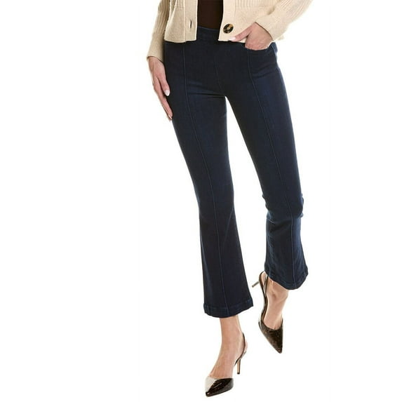 PAIGE womens Claudine Pull-On Trouser, 25