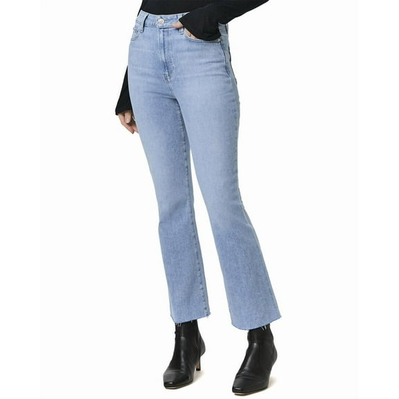 PAIGE womens  Claudine Raw Hem Amalie Jean, 23