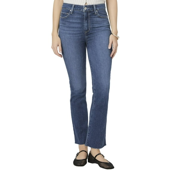 PAIGE womens Claudine Villa Jean, 28