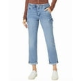 thumbnail image 1 of PAIGE womens  Drew Suli Cargo Jean, 29, 1 of 3