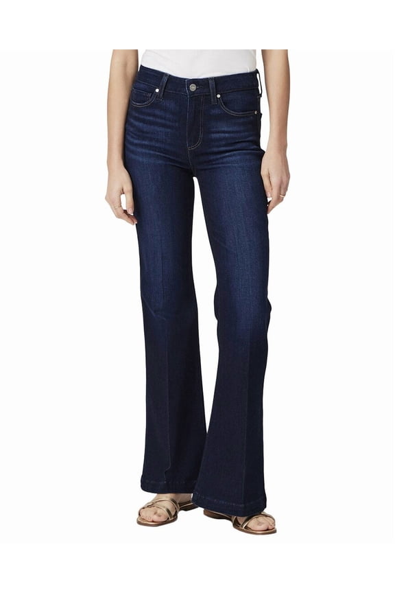 womens  Genevieve Pin Up Jean, 23