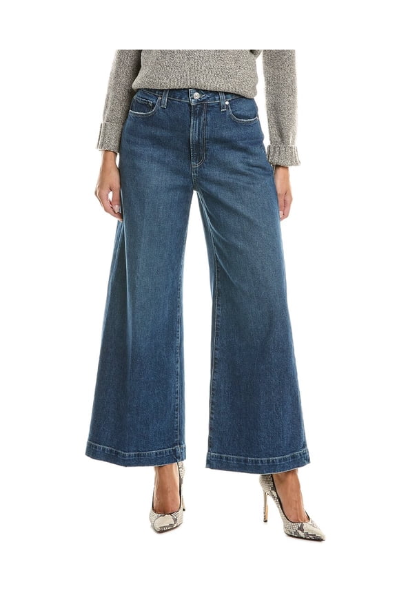 womens Harper Upbeat Ankle Jean, 27