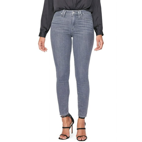 PAIGE womens High Rise Muse Fashion Skinny Pant, 24