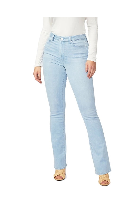 womens  Hourglass Jean, 23