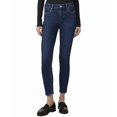 thumbnail image 1 of PAIGE womens  Hoxton Bees Knees High Rise Ultra Skinny Ankle Jean, 27, 1 of 5