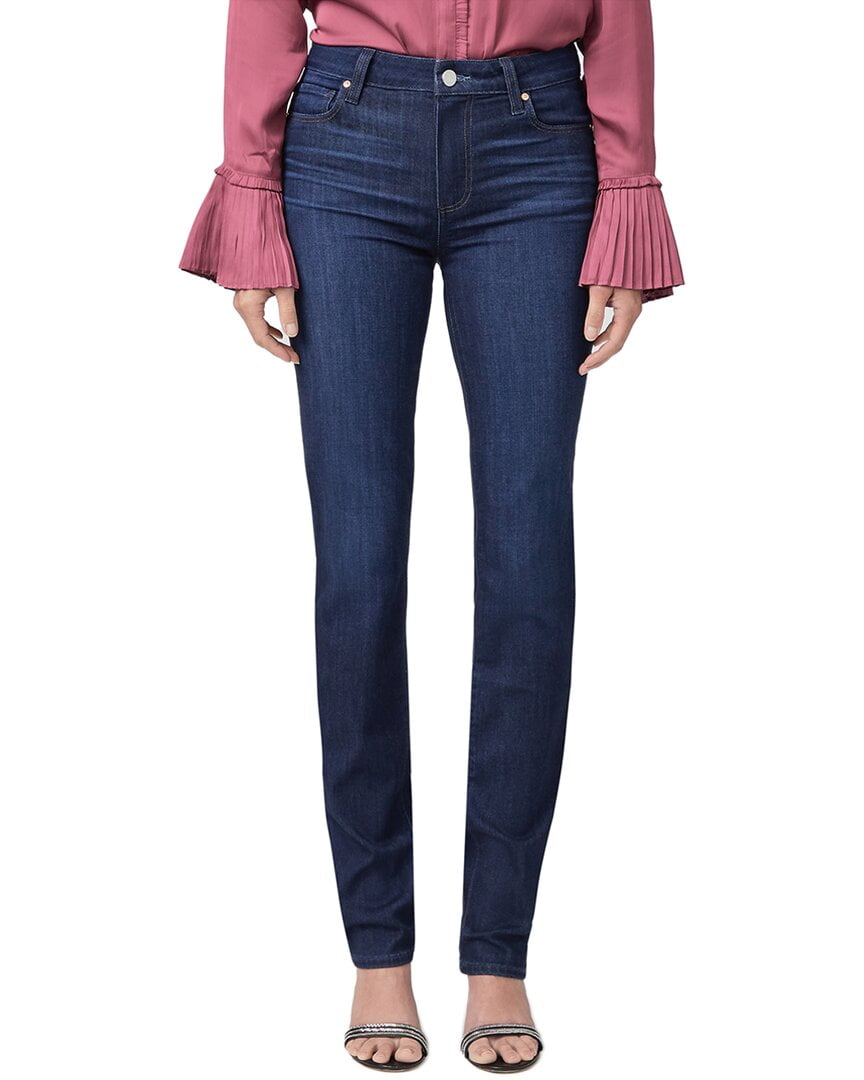 Paige hoxton straight crop best sale