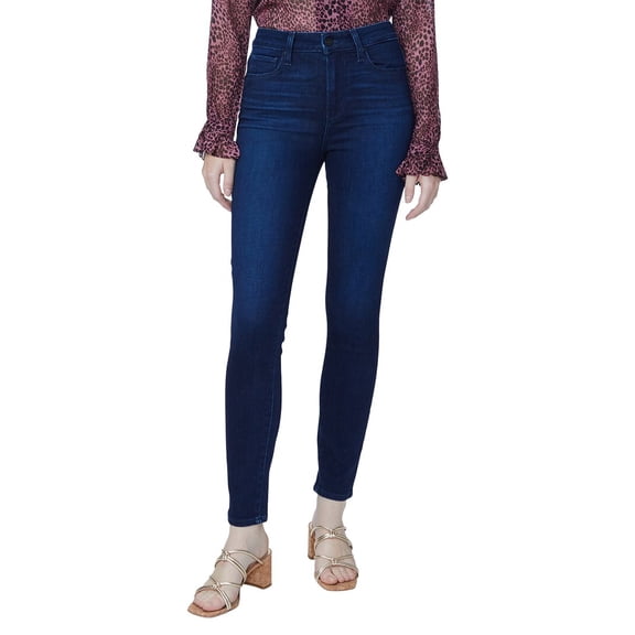 PAIGE womens  Hoxton Novela High Rise Ultra Skinny Ankle Jean, 26