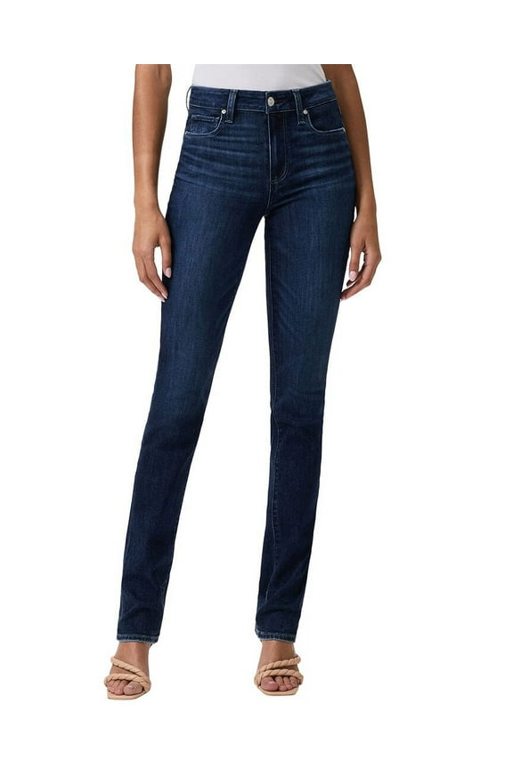 womens Hoxton Straight 34In Monarch Straight Jean, 24