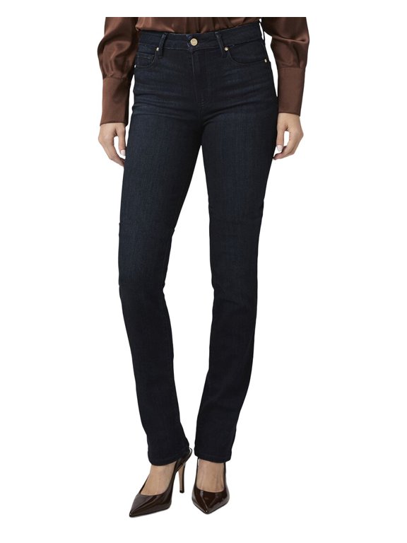 womens Hoxton Straight Enchantress High Rise Straight Leg Jean, 23