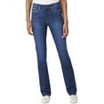thumbnail image 1 of PAIGE womens  Hoxton Straight Joan De Arc Straight Jean, 27, 1 of 3
