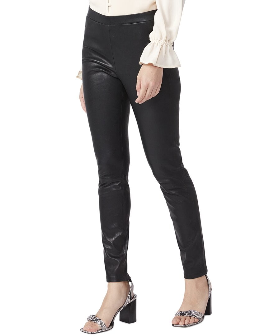 Paige sales leather leggings