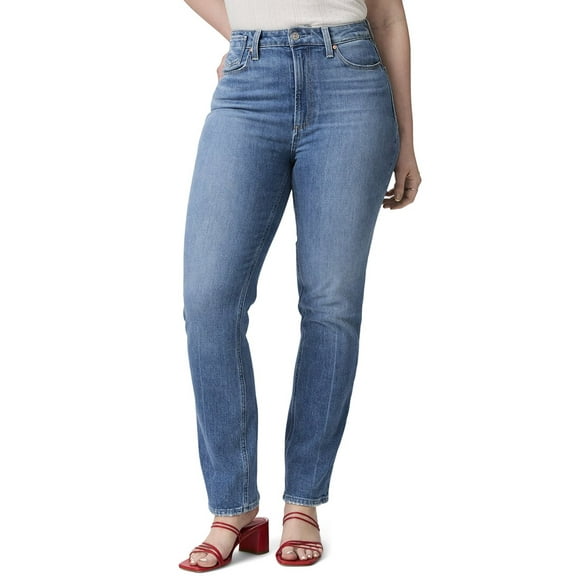 PAIGE womens  Knockout Mosaic Jean, 25