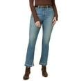 thumbnail image 1 of PAIGE womens  Knockout Riff Jean, 24, 1 of 2