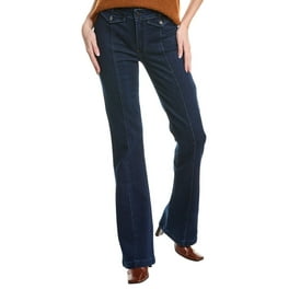 Paige Skyline Bootcut Jeans PAIGE Womens Skyline Divine