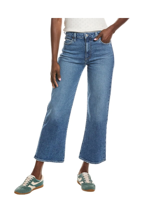 womens  Leenah Ankle Rooftop Jean, 27
