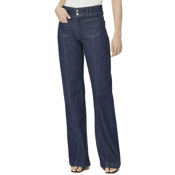 PAIGE womens Leenah Catania Jean, 23