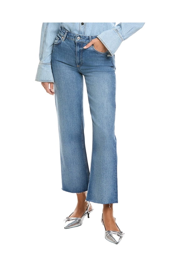 womens Leenah Poet Ankle Jean, 24