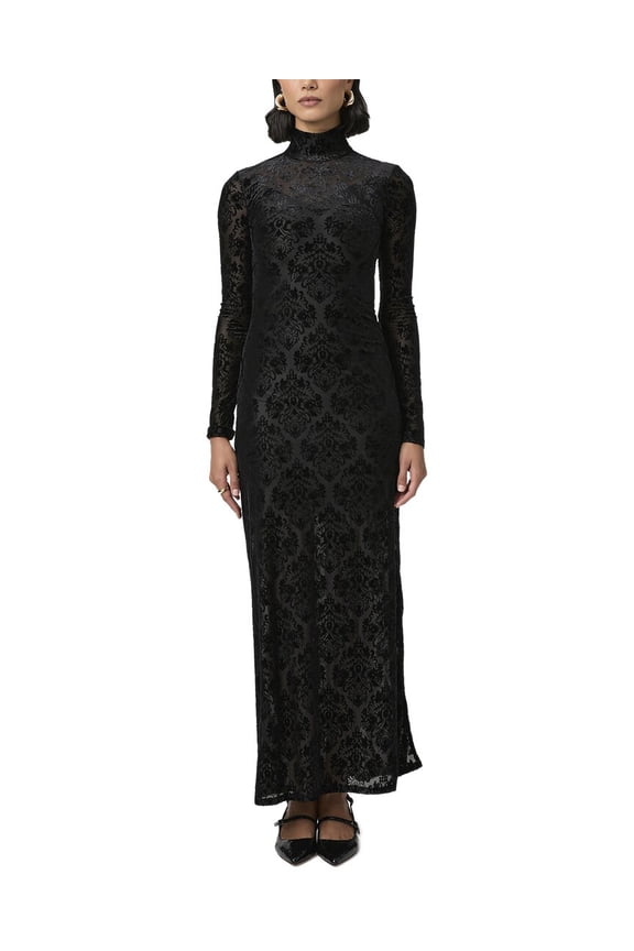 womens  Lucca Dress, XL