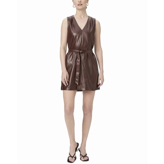 PAIGE womens Luisa Dress, 10