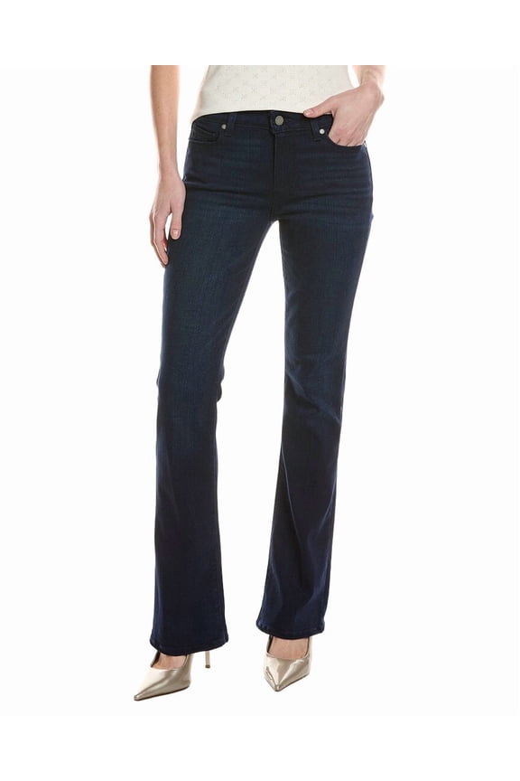 womens Manhattan Bootcut Julane Jean, 27