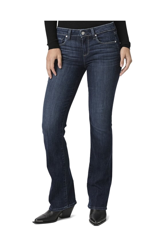 womens Manhattan Bootcut Shipwreck Jean, 23