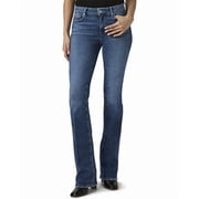 PAIGE womens Manhattan High Rise Bootcut Novelist Jean, 23