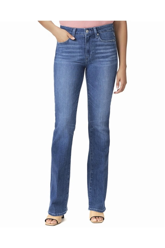 womens Manhattan High Rise Bootcut Stardom Jean, 23