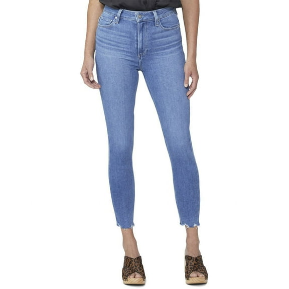 PAIGE womens  Margot Crop Jean, 24