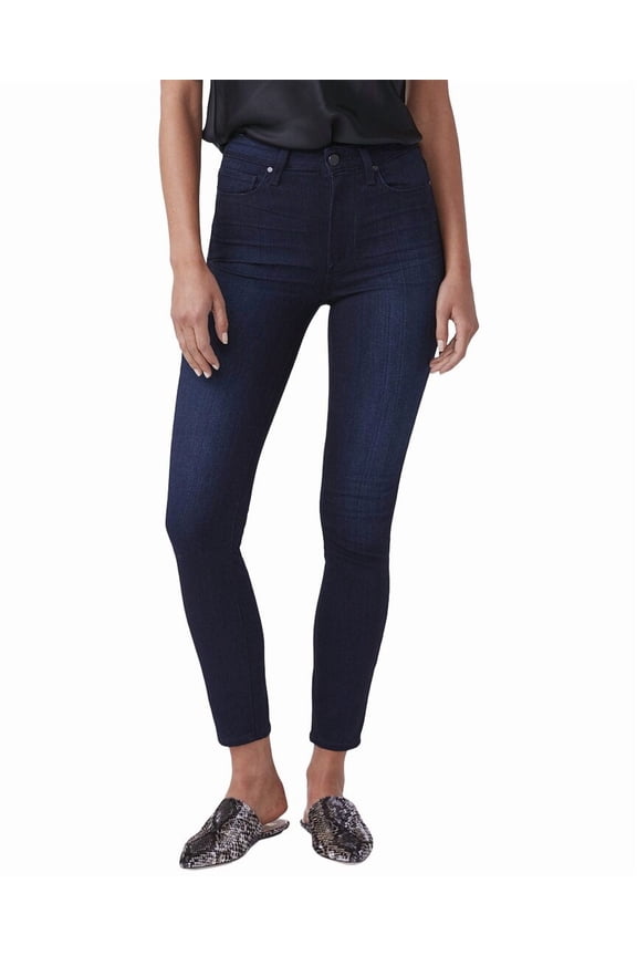 womens Margot Lana High Rise Ultra Skinny Ankle Jean, 25