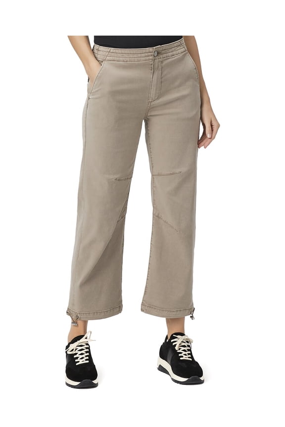 womens Reid Jogger Vintage Moss Taupe Jogger Jean, 29