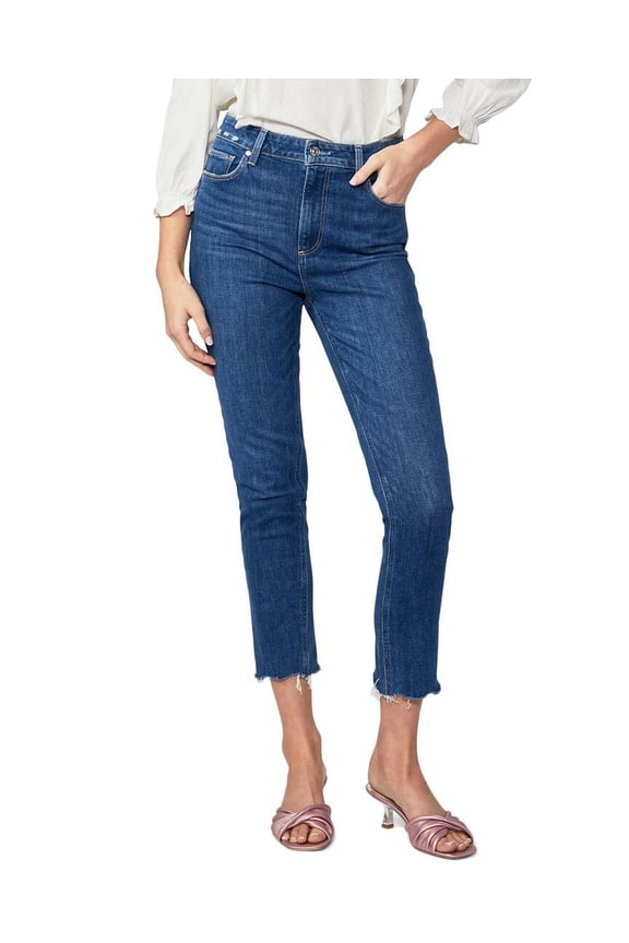 womens  Sarah Slim Crop Jean, 27