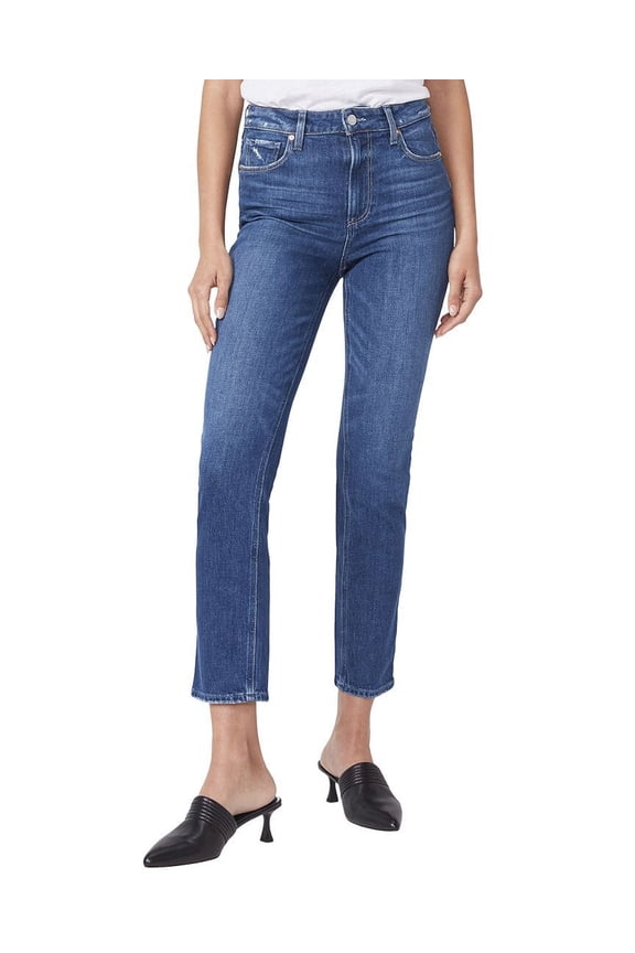 womens  Sarah Slim Roam Straight Leg Jean, 24